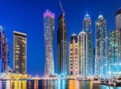 Marvellous Dubai Tour 6 Days Tour
