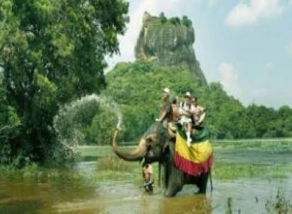 Best of Srilanka Tour
