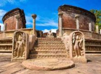 Cultural Sri Lanka Tour