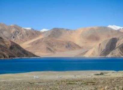 Beauty of Ladakh (Deluxe) Tour