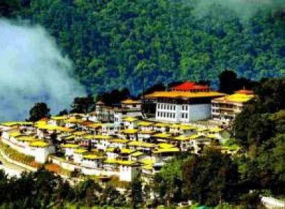 Explore Arunachal (Standard) Tour