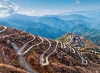 Explore Enchanting Sikkim & Hill Queen Darjeeling Tour