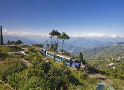 Darjeeling Special Tour