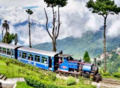 Explore Darjeeling Tour