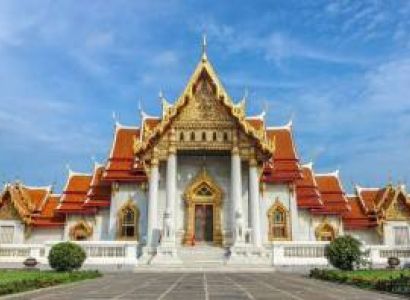 Bangkok & Pattaya Tour