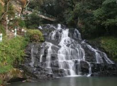 3 Nights 4 Days Super Meghalaya Trip
