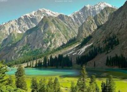 Manali with Dalhousie Tour