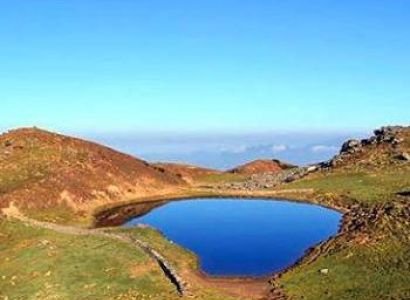 Chanshal Pass Saru Lake Tour
