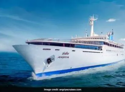 Epitome of Romance On Sea Tour