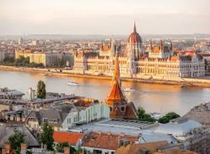 Romantic Europe Tour