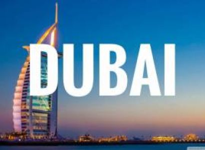 Millennial Dubai - 4 Nights