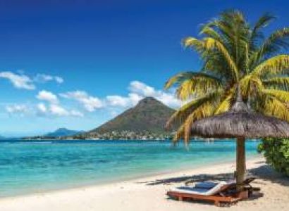 Mauritius Value 4 N Tour