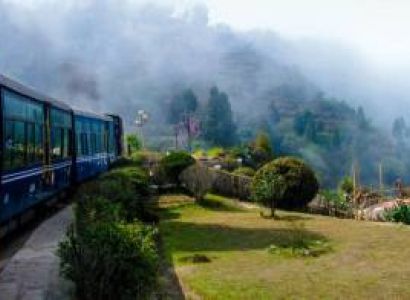 Darjeeling- Mirik Tour