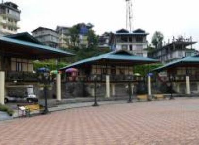 Pelling- Rinchengpong- Ravangla- Namchi Tour