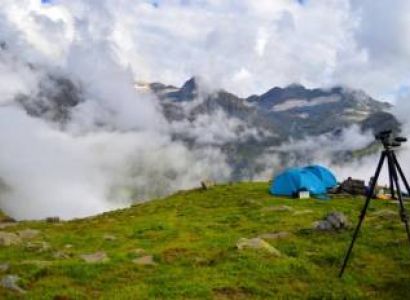 Bara Bangal Trek Tour