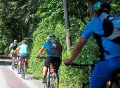 04 Days / 03 Nights Cycling Adventure Tour Around Manali – Kullu  Tours