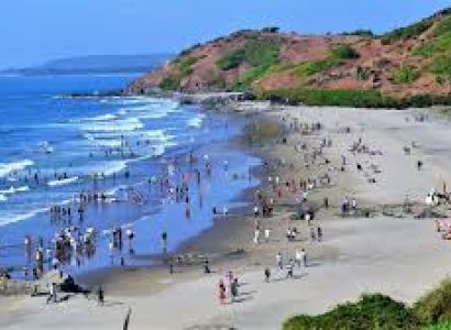 Goa Tour Package