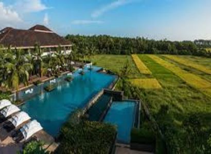 Delightful Goa Vacation Tour