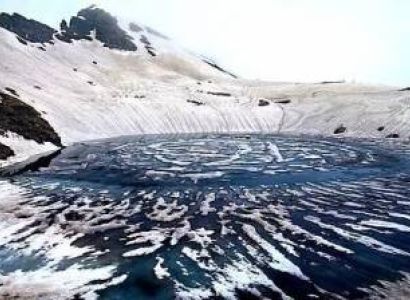 BRIGHU LAKE TOUR  3N/4D