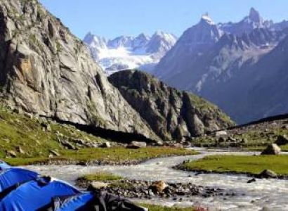 HAMTA PASS TREK TOUR 4N/5D