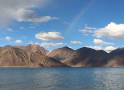 Leh Ladakh 9 Days 8N/9D Tour
