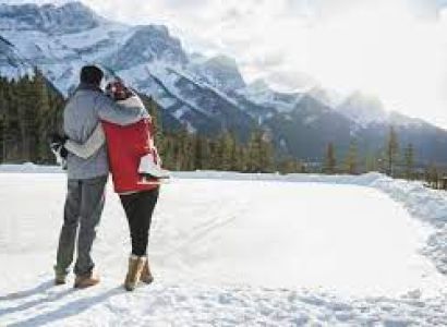 Manali Honeymoon Package By Volvo