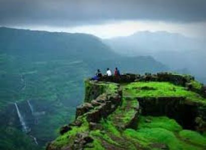 Beautiful Lonavala