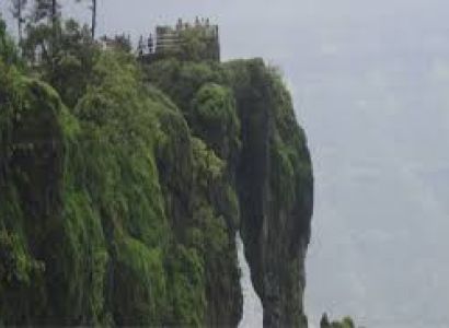 4Nights / 5Days Lonavala & Mahabaleshwar Tour Package
