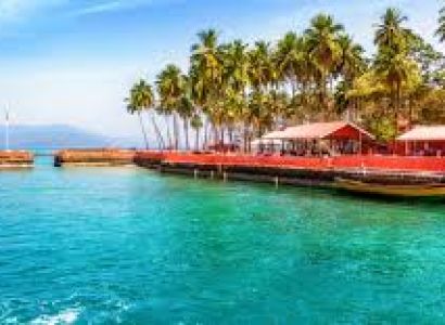 Andaman Tour 6 Days