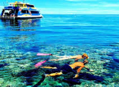 Andaman Tour 7 Days