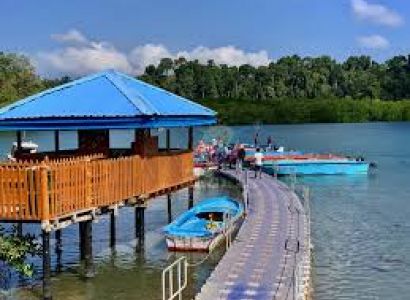 Andaman Tour 9 Days
