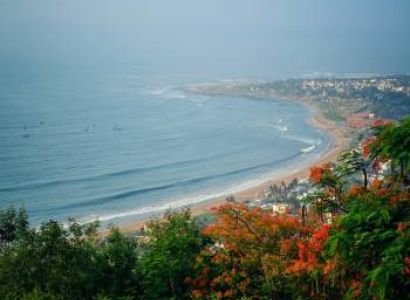 Vizag 4 N 5 D Tour