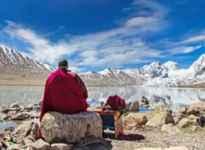 Gangtok & Lachen Gurudongmar Tour
