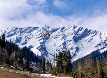Manali Tour 4 N 5 D