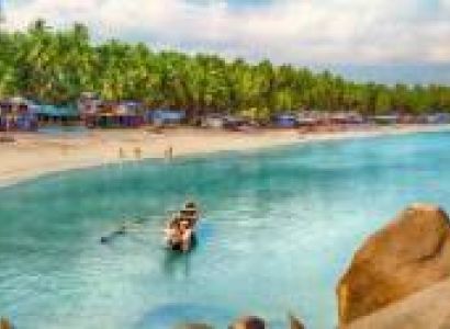 Goa 3 Star Package with Transfers