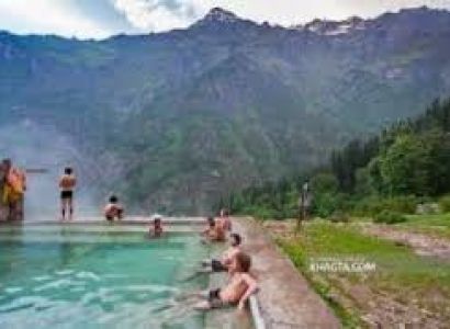 Shimla Manali Kasol Tour