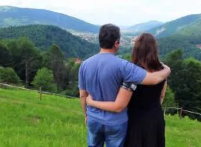 Mahabaleshwar Honeymoon 3 Nights - 4 Days Tour