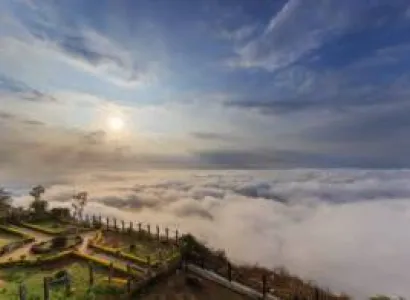 Karnataka 5 Night - 6 Days Tour