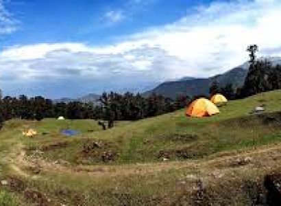 Deoria Tal – Chandrasilla Top Trek Tour