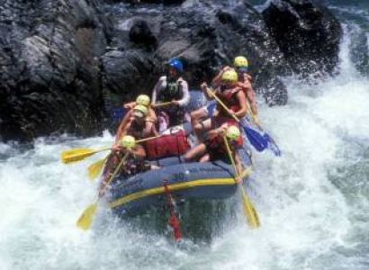 Rishikesh Adventure Tour
