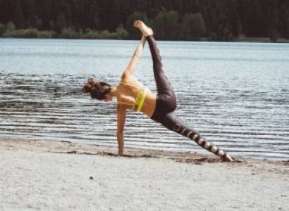 100 Hours Yoga Teacher Training Course Tour