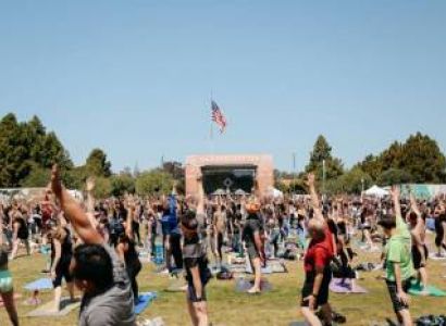 200 Hours Yoga Teacher Training Course Tour