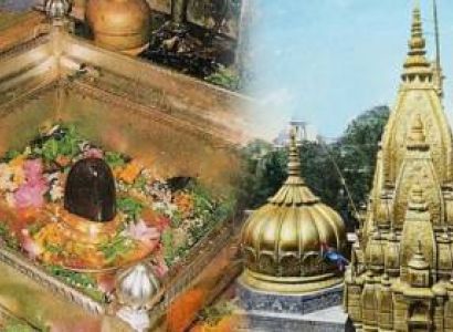 Varanasi, Chitrakoot, Ayodhya,Gaya & Bodhgaya Tour