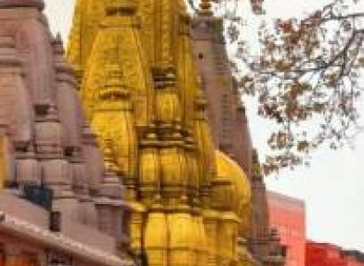 Varanasi 3D/2N Standard Travel Package