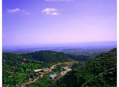 12 N 13 D Adventure Holidays