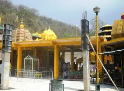 5 Nights 6 Days jammu Delhi tour