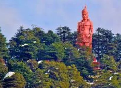 10 Nights 11 days Shimla Sangla Chitkul Kaza Rohtang pass Manali Tour Package