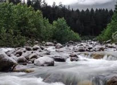 3 Nights 4 Days Manali Tour package