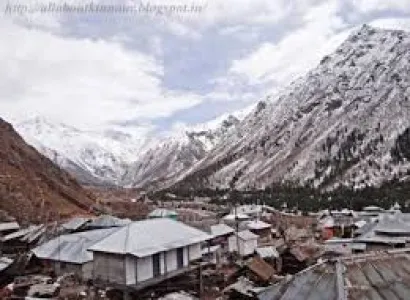 16 Nights 17 days Complete Himachal Tour