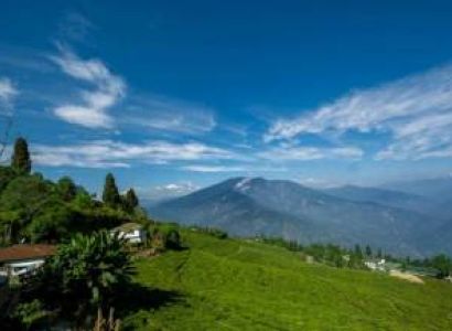 Gangtok - Zuluk - Aritar & Pelling Tour